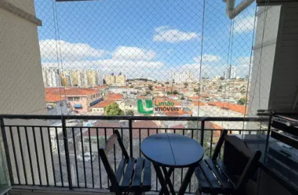 Imagem: Apartamento para Venda, Santana