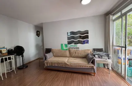 Imagem: Apartamento para Venda, Limão
