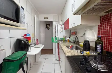 Imagem: Apartamento para Venda, Limão
