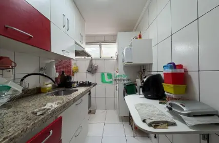 Imagem: Apartamento para Venda, Limão