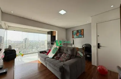 Imagem: Apartamento para Venda, Limão