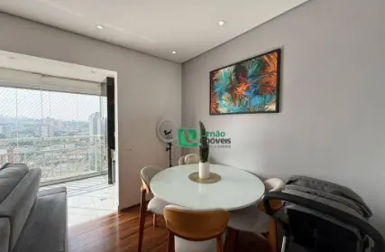 Imagem: Apartamento para Venda, Limão