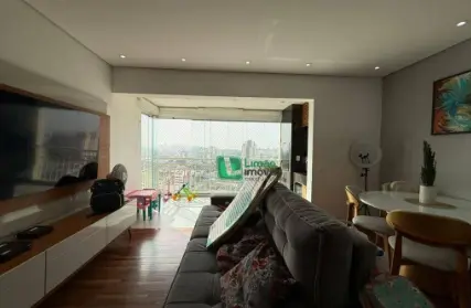 Imagem: Apartamento para Venda, Limão