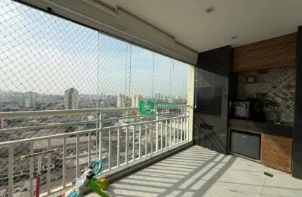 Imagem: Apartamento para Venda, Limão