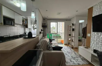 Imagem: Apartamento para Venda, Imirim