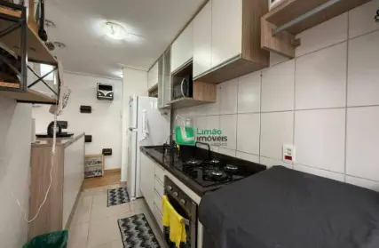 Imagem: Apartamento para Venda, Imirim