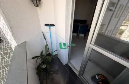 Imagem: Apartamento para Venda, Limão