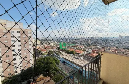 Imagem: Apartamento para Venda, Limão