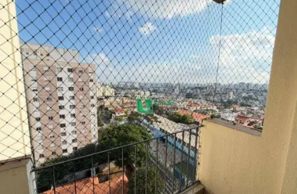 Imagem: Apartamento para Venda, Limão