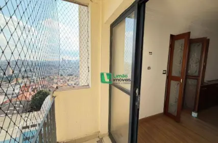 Imagem: Apartamento para Venda, Limão