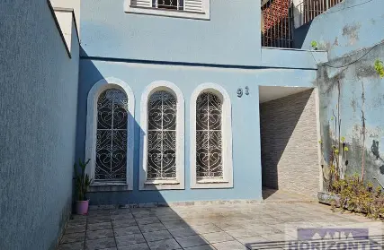 Imagem: Sobrado para Venda, Vila Romero