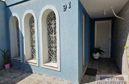 Imagem: Sobrado para Venda, Vila Romero
