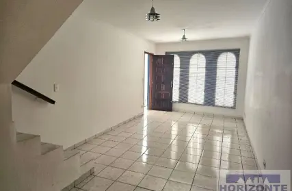 Imagem: Sobrado para Venda, Vila Romero