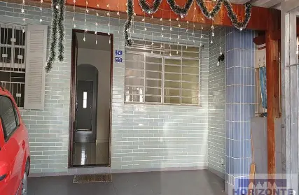 Imagem: Casa Térrea para Venda, Parque Mandaqui