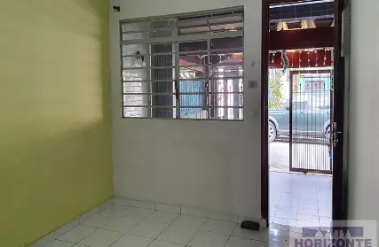 Imagem: Casa Térrea para Venda, Parque Mandaqui