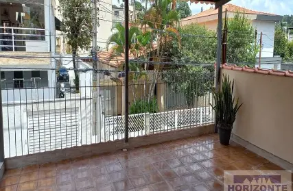 Imagem: Sobrado para Venda, Tremembé