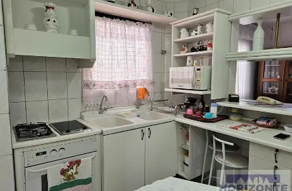 Imagem: Apartamento para Venda, Mandaqui