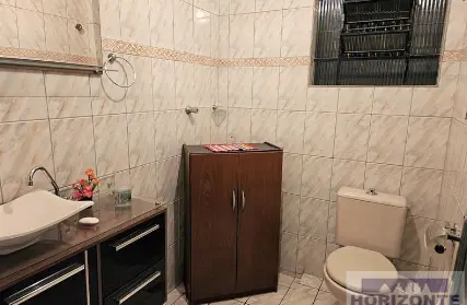 Imagem: Sobrado para Venda, Imirim