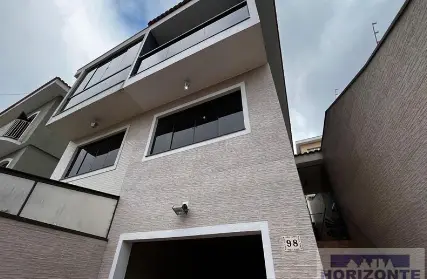 Imagem: Sobrado para Venda, Vila Roque