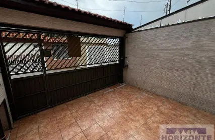 Imagem: Sobrado para Venda, Vila Roque