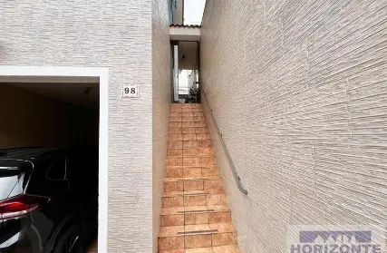 Imagem: Sobrado para Venda, Vila Roque