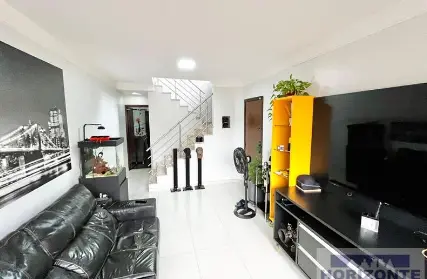 Imagem: Sobrado para Venda, Vila Roque