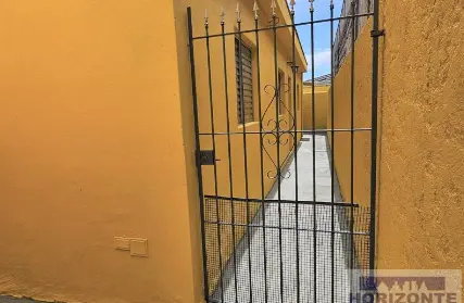 Imagem: Casa Térrea para Alugar, Lauzane Paulista