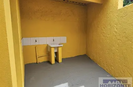 Imagem: Casa Térrea para Alugar, Lauzane Paulista