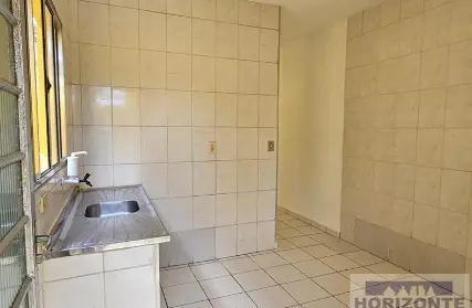 Imagem: Casa Térrea para Alugar, Lauzane Paulista