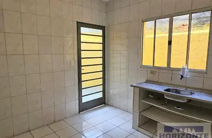 Imagem: Casa Térrea para Alugar, Lauzane Paulista