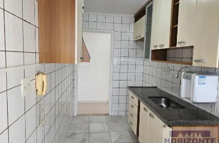 Imagem: Apartamento para Alugar, Lauzane Paulista