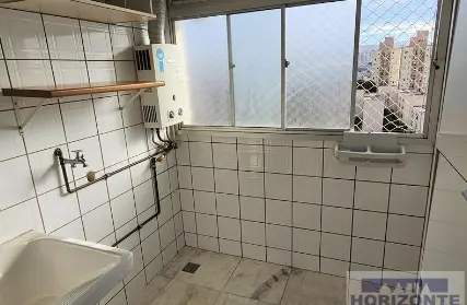 Imagem: Apartamento para Alugar, Lauzane Paulista