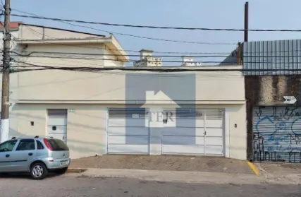 Imagem: Terreno para Venda, Vila Aurora (Zona Norte)