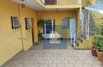 Imagem: Terreno para Venda, Vila Aurora (Zona Norte)