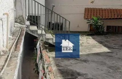 Imagem: Terreno para Venda, Parque Mandaqui