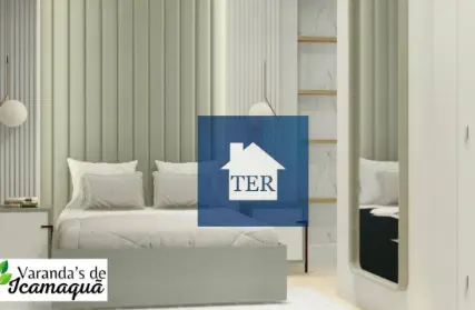 Imagem: Cobertura para Venda, Tremembé