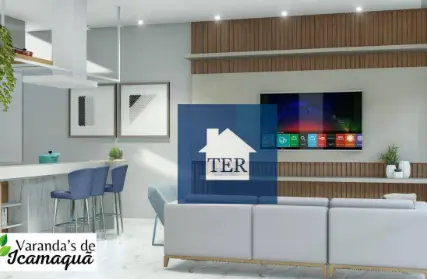 Imagem: Cobertura para Venda, Tremembé