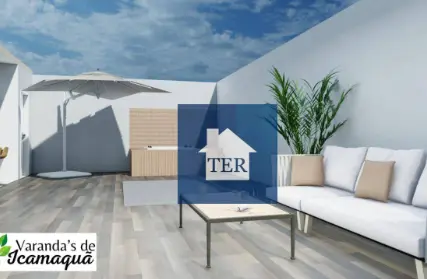 Imagem: Cobertura para Venda, Tremembé