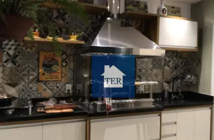 Imagem: Condomínio Fechado para Venda, Vila Mariza Mazzei