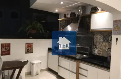 Imagem: Condomínio Fechado para Venda, Vila Mariza Mazzei