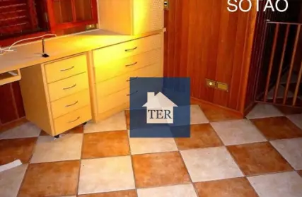 Imagem: Condomínio Fechado para Venda, Vila Mariza Mazzei