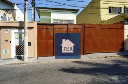 Imagem: Casa Comercial para Venda, Jardim Paraíso
