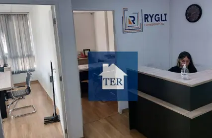 Imagem: Sala Comercial para Venda, Casa Verde