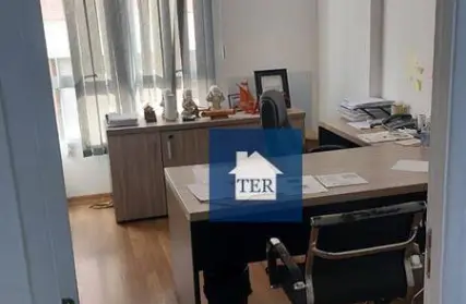 Imagem: Sala Comercial para Venda, Casa Verde