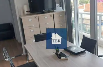 Imagem: Sala Comercial para Venda, Casa Verde