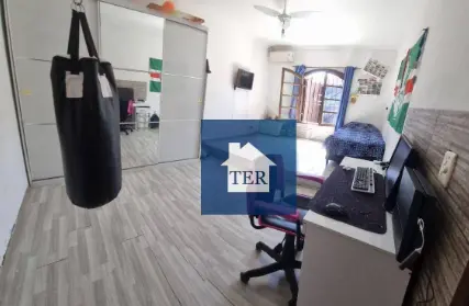 Imagem: Casa Térrea para Venda, Jardim do Colégio