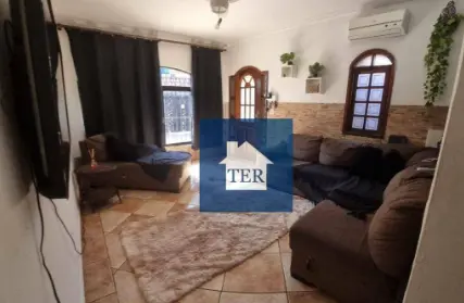 Imagem: Casa Térrea para Venda, Jardim do Colégio