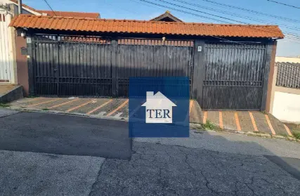 Imagem: Casa Térrea para Venda, Jardim do Colégio