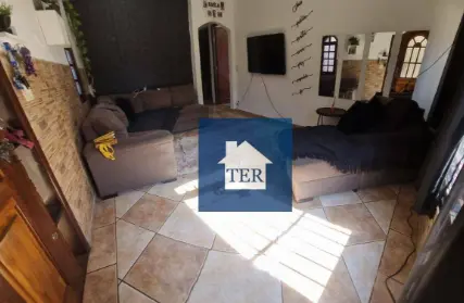 Imagem: Casa Térrea para Venda, Jardim do Colégio