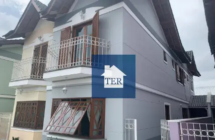 Imagem: Condomínio Fechado para Alugar, Água Fria